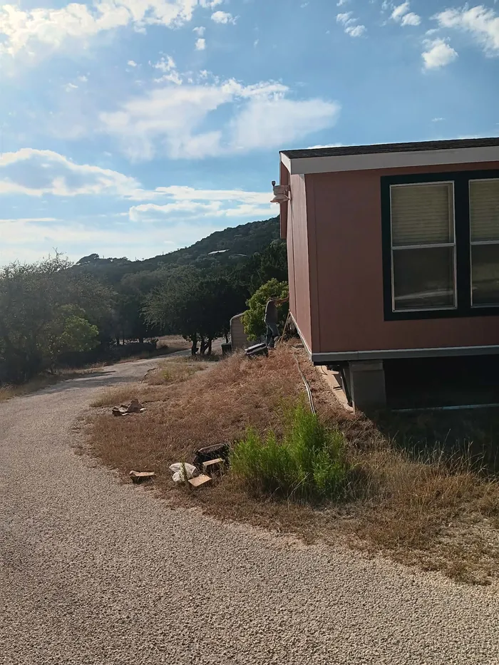 Maverick Mobile Home Services Team Working | Eagle Pass, Texas