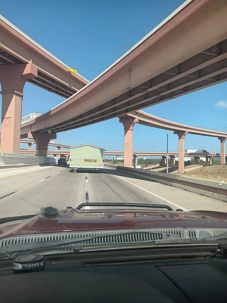 Maverick Mobile Home Services Team Working | Eagle Pass, Texas