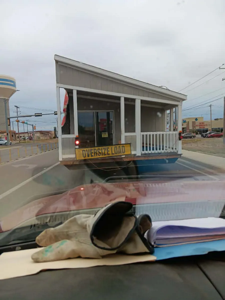 Maverick Mobile Home Services Team Working | Eagle Pass, Texas